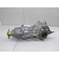 Редуктор заднего моста Renault Qashqai (J10) (2006 - 2014) 38300JD610