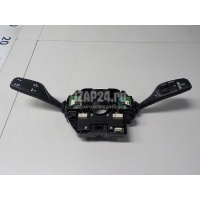 Переключатель подрулевой в сборе BMW X5 F15/F85 (2013 - ) 61319368601