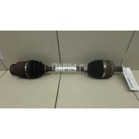Полуось передняя правая Hyundai-Kia Sportage (2010 - 2015) 495012S250