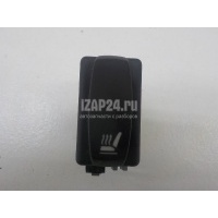Кнопка обогрева сидений Renault Clio II/Symbol (1998 - 2008) 8200060049