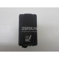 Кнопка обогрева сидений Renault Clio II/Symbol (1998 - 2008) 8200060049
