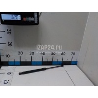 Амортизатор крышки багажника VAG Superb (2008 - 2015) 3T5827552