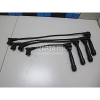 Провода высокого напряж. к-кт Hyundai-Kia Accent II (+ТАГАЗ) (2000 - 2012) 2750126D00