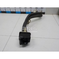 Горловина топливного бака Renault Megane III (2009 - 2016) 172210008R