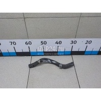 Патрубок отопителя Toyota Corolla E12 (2001 - 2007) 8724502430