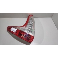 Фонарь задний левый Renault Scenic III (2009 - 2015) 265550014R