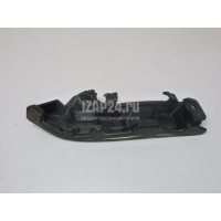 Кронштейн переднего бампера правый Land Rover Range Rover Sport (2005 - 2012) DPL000161
