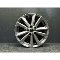Диск колесный легкосплавный Nissan Qashqai (J11) (2014 - ) 403004EA1B