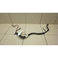 Клемма аккумулятора плюс GM Corsa D (2006 - 2015) 13342983