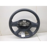 Рулевое колесо для AIR BAG (без AIR BAG) VAG Fabia (2007 - 2015) 5E0419091M9B9