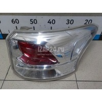 Фонарь задний наружный правый Mitsubishi Outlander (GF) (2012 - ) 8330A788