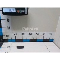 Фонарь подсветки номера VAG Altea (2004 - 2015) 3D0943021A