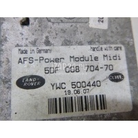 Блок ксеноновой лампы Land Rover Range Rover III (LM) (2002 - 2012) YWC500440