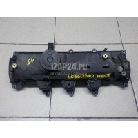 Крышка головки блока (клапанная) Renault Twingo (2007 - 2014) 8200629199