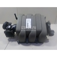 Коллектор впускной VAG A4 [B7] (2005 - 2007) 06E133210K