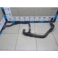 Патрубок радиатора Renault Megane III (2009 - 2016) 215030032R