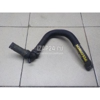 Патрубок отопителя Renault Megane III (2009 - 2016) 924100018R