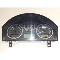 Панель приборов Land Rover Range Rover Sport (2005 - 2012) YAC500444PVJ
