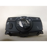 Переключатель света фар BMW 5-серия E60/E61 (2003 - 2009) 61319134726