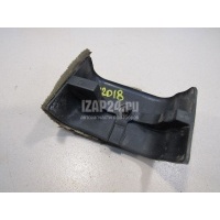 Кронштейн заднего бампера правый Nissan Micra (K12E) (2002 - 2010) 85066AX610