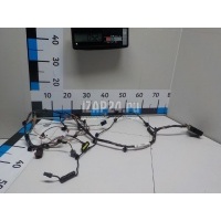 Проводка (коса) Chrysler Grand Cherokee (WH/WK) (2005 - 2010) 56047589AA