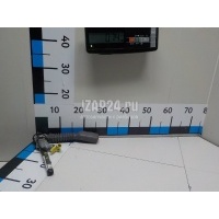 Ответная часть ремня безопасности Chrysler Grand Cherokee (WH/WK) (2005 - 2010) 1CM141D5AA