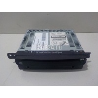 Проигрыватель CD/DVD Nissan Primera P12E (2002 - 2007) 28185BA010