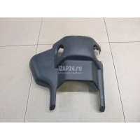 Кожух рулевой колонки верхний Iveco Daily (2006 - 2018) 5801374203