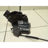 Замок двери задней левой Land Rover Discovery III (2004 - 2009) LR003444