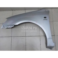 Крыло переднее левое Toyota Corolla E12 (2001 - 2007) 5381202080
