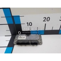 Блок управления двигателем VAG Roomster (2006 - 2015) 03C906024R