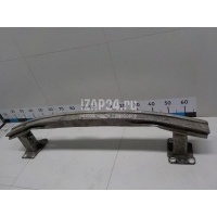 Усилитель переднего бампера Renault Megane III (2009 - 2016) 752100003R
