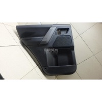 Обшивка двери задней левой Land Rover Freelander 2 (2007 - 2014) LR002395