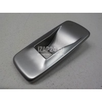 Накладка декоративная Jaguar XF (2007 - 2015) C2Z17011MCB