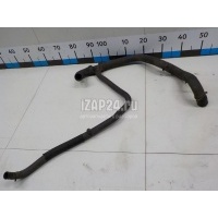 Патрубок радиатора Renault Megane III (2009 - 2016) 215030070R