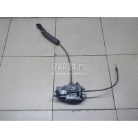 Замок двери передней левой Renault Megane III (2009 - 2016) 805030002R