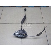 Замок двери задней левой Renault Megane III (2009 - 2016) 825035901R