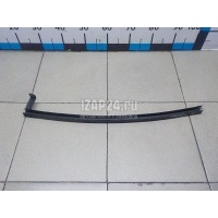 Направляющая стекла двери Renault Megane III (2009 - 2016) 822310011R