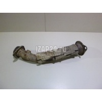 Приемная труба глушителя Mitsubishi Outlander (GF) (2012 - ) 1570C008