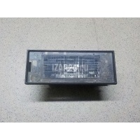 Фонарь подсветки номера Renault Twingo (2014 - ) 265108474R