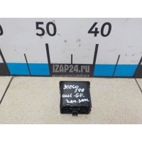 Замок зажигания Mitsubishi Outlander (GF) 2012 8637B421