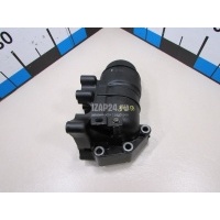Корпус масляного фильтра Hyundai-Kia Grand Santa Fe (2013 - ) 263102F011