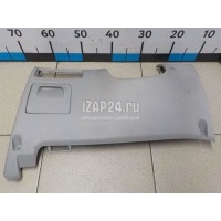 Накладка (кузов внутри) Hyundai-Kia Sonata V (NF) (2005 - 2010) 847503K200QS