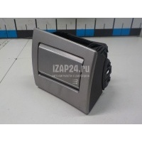 Дефлектор воздушный Jaguar XF (2007 - 2015) C2Z11435