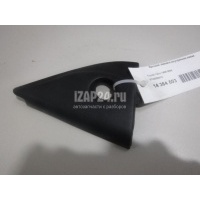 Крышка зеркала внутренняя левая Toyota Yaris (1999 - 2005) 674920D010