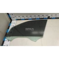 Стекло двери передней левой BMW X5 E70 (2007 - 2013) 51337137013