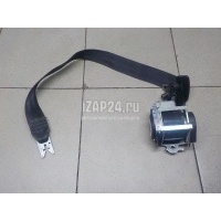 Ремень безопасности с пиропатроном Renault Megane III (2009 - 2016) 868840008R