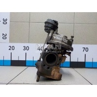 Турбокомпрессор (турбина) VAG A4 [B5] (1994 - 2001) 078145702S