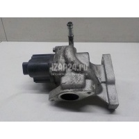 Клапан рециркуляции выхлопных газов Ssang Yong Actyon New/Korando C (2010 - ) 6711400460