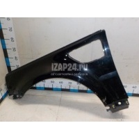 Крыло переднее левое Land Rover Range Rover Sport (2005 - 2012) ASB790030
